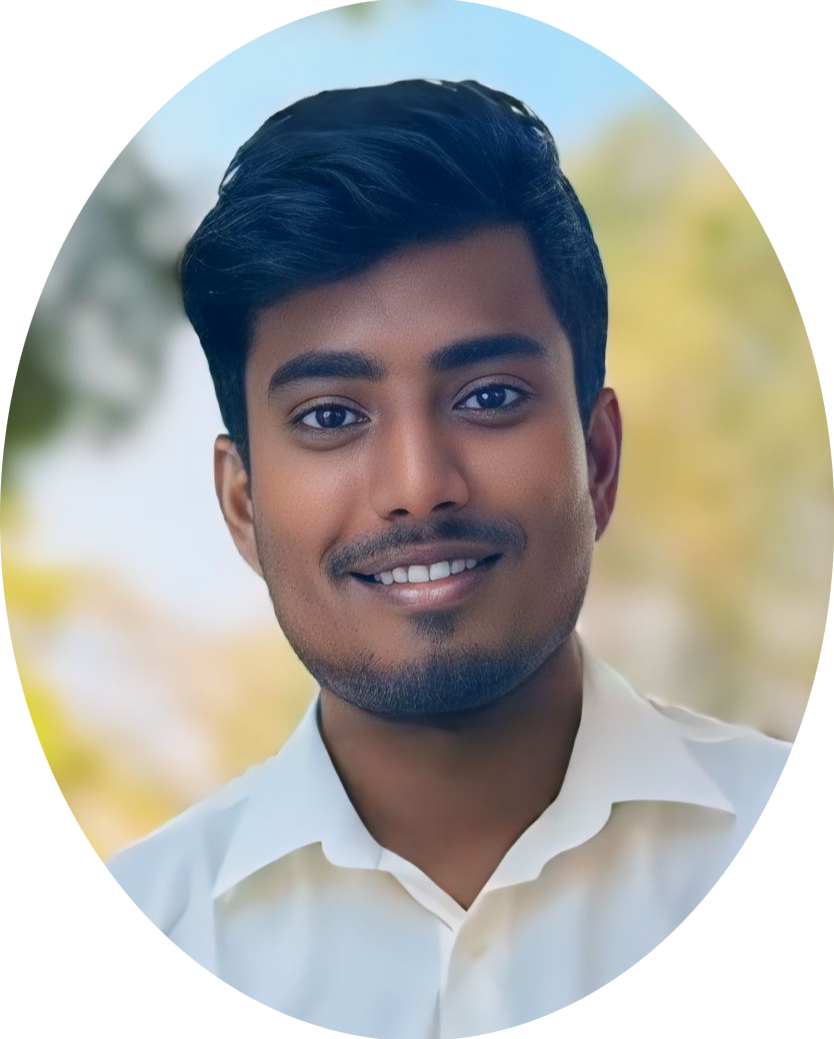 Sanjay P profile picture